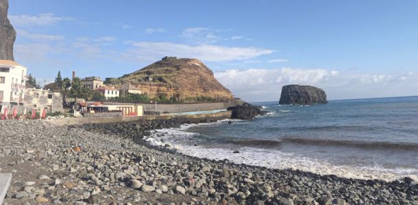 Porto da Cruz