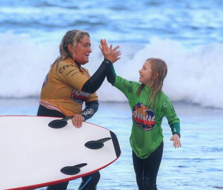 OHANA MADEIRA SURF SCHOOL